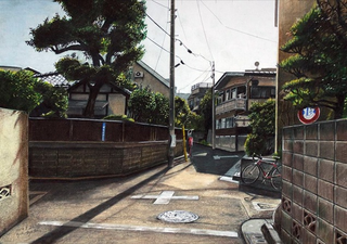 Illustration for article titled Visit Tokyo Through These Beautiful Sketches